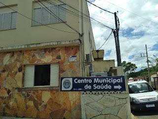 ITALVA: PREFEITURA ANUNCIA REFORMA GERAL DO CENTRO MUNICIPAL DE SAÚDE