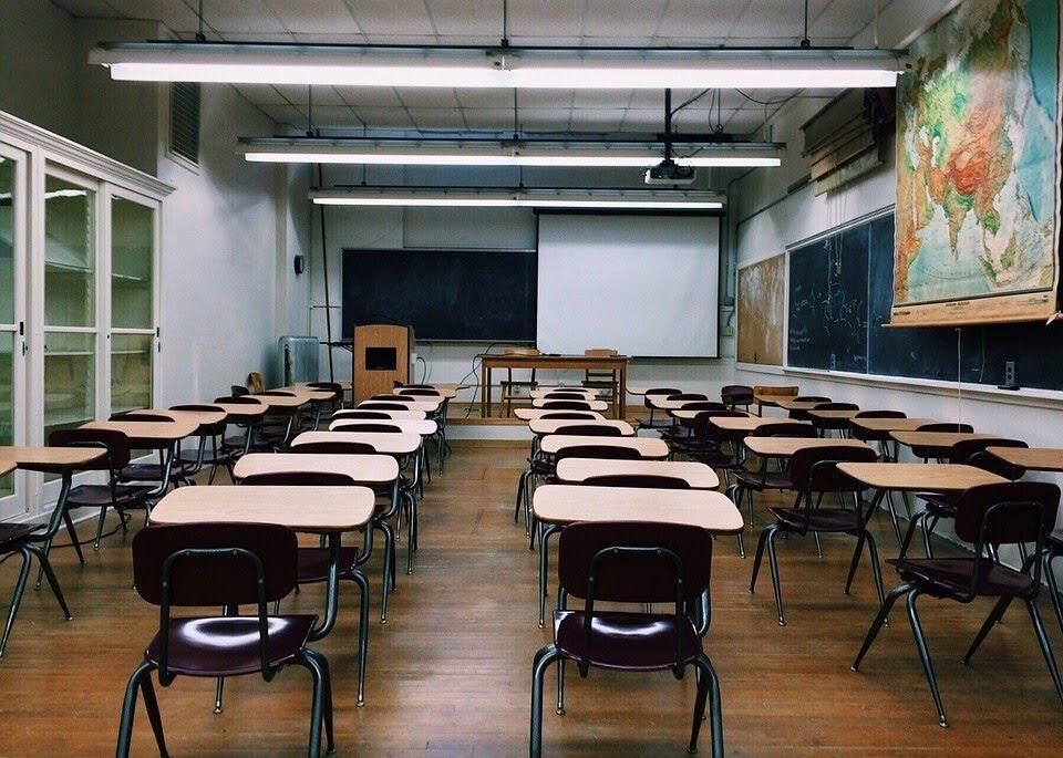 Mais de 73% dos municípios brasileiros não retomaram as aulas presenciais