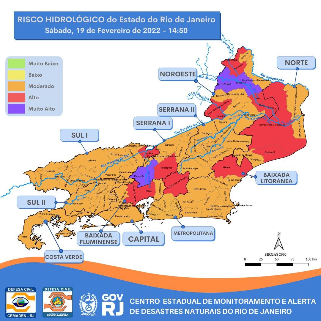 NOTA OFICIAL DA PREFEITURA MUNICIPAL DE ITAPERUNA