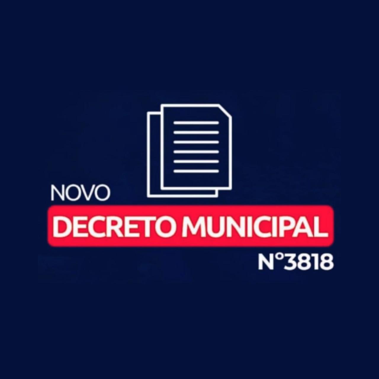 Prefeitura Municipal de Italva confirma datas do retorno das aulas presenciais 
