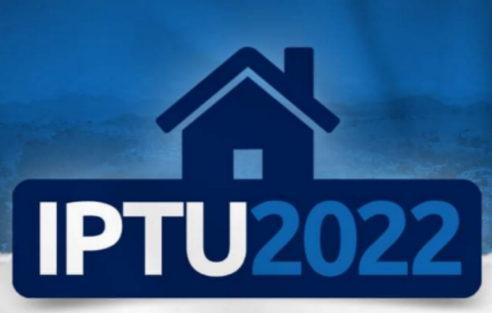 PREFEITURA MUNICIPAL DE ITALVA DIVULGA CALENDÁRIO DE PAGAMENTO IPTU 2022