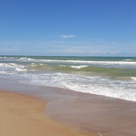 São João da Barra: Homem morre afogado na Praia de Grussaí