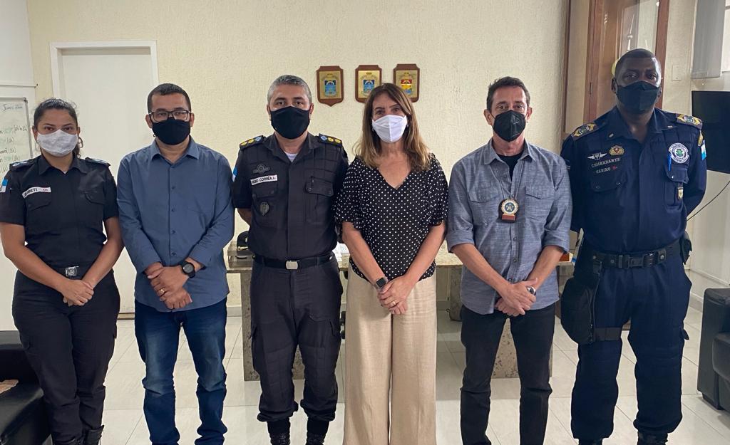 Segurança reforçada: Quissamã vai dobrar o número de policiais do Proeis