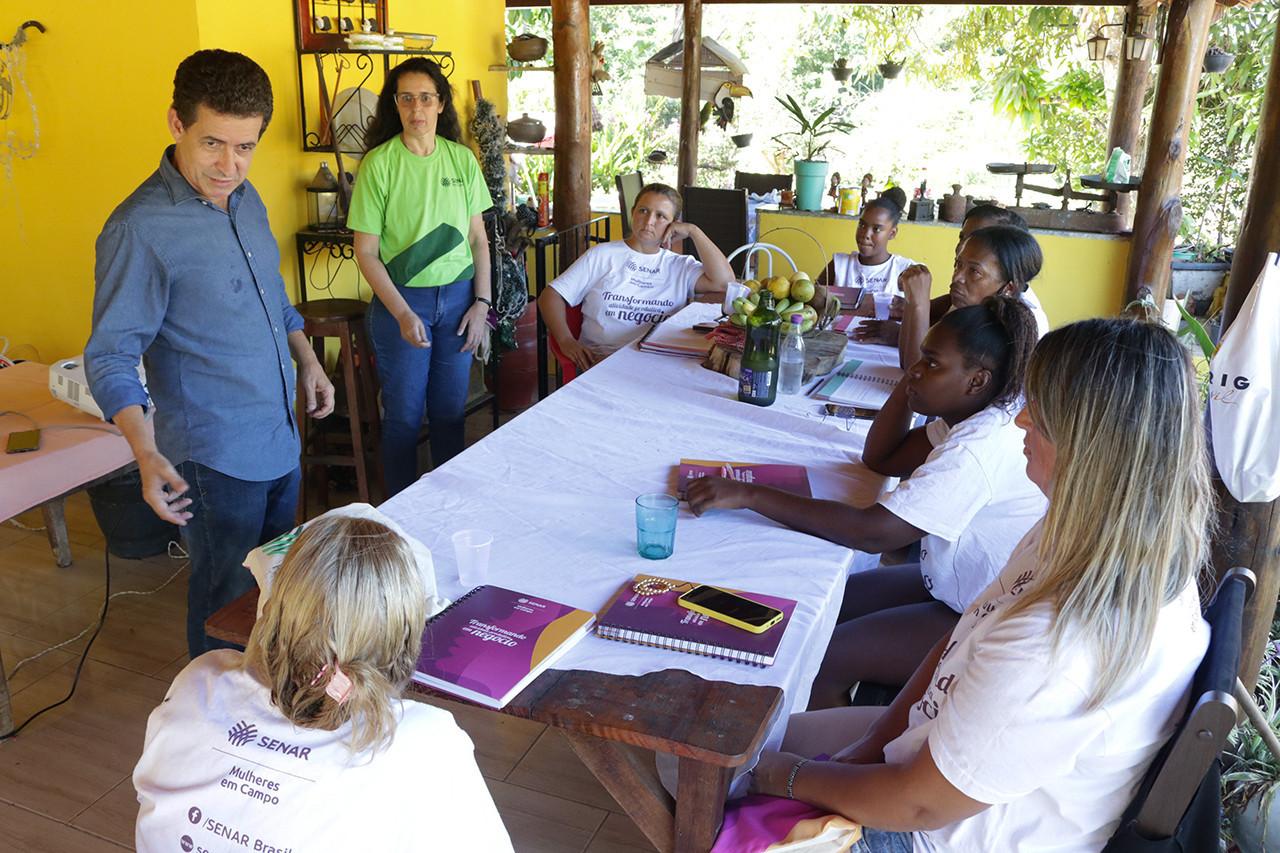 CapacitaAgro Campos inicia cursos técnicos neste sábado