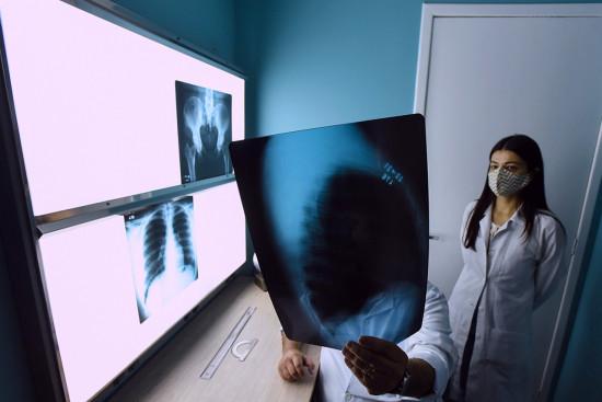 Campos: Mutirão da Saúde supera meta e atende mais de 40 mil pessoas