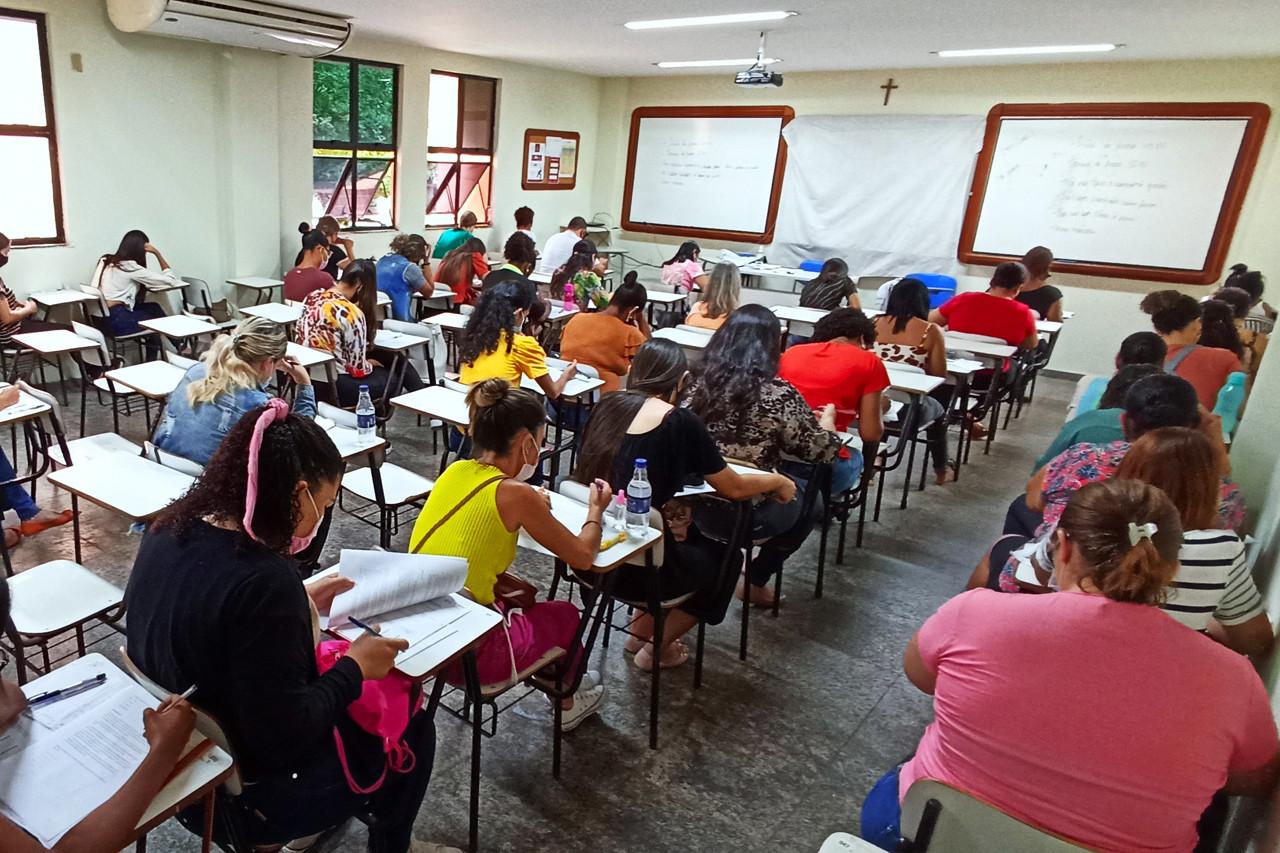 Campos: Novos convocados do Processo Seletivo devem se apresentar a partir de sexta-feira