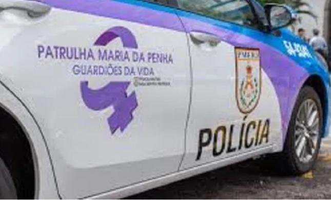 Cardoso Moreira: Homem enrola pano em pedaço de madeira e agride