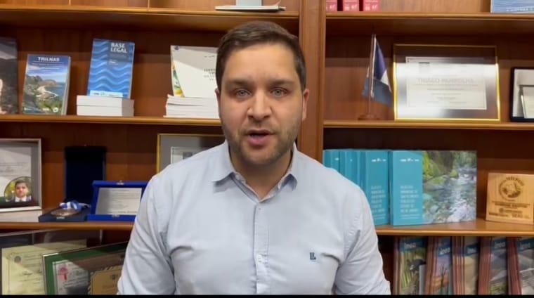 Governo do Estado abre inscrições para o programa Ambiente Jovem