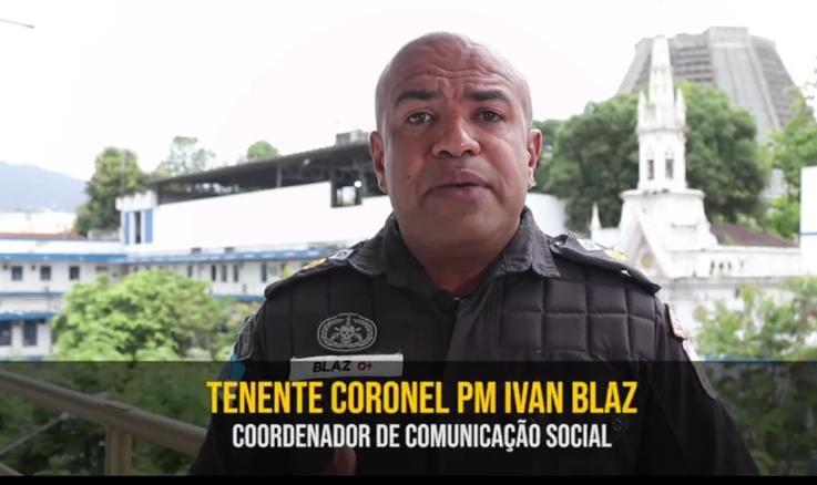 Polícia Militar está com inscrições para seleção de profissionais temporários da área de saúde