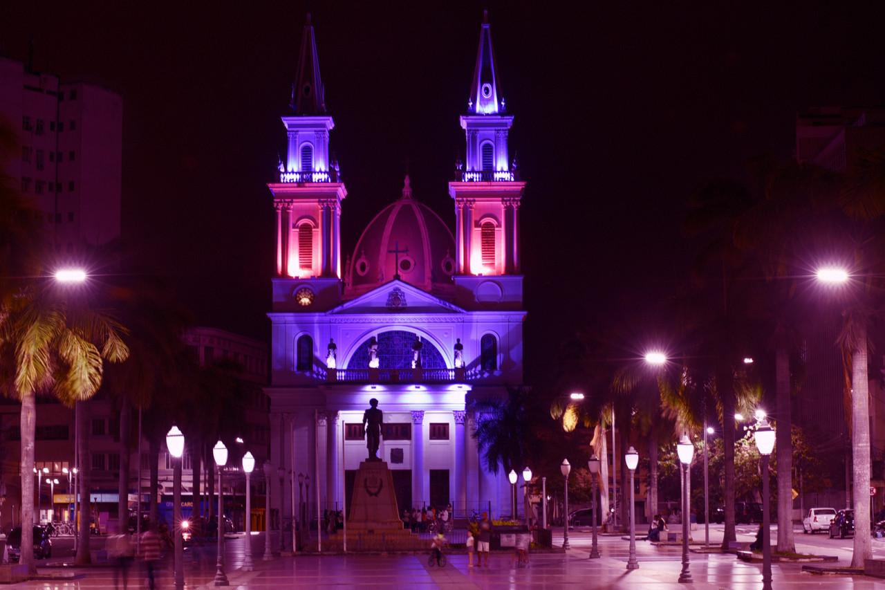 Prefeitura celebra 187 anos de Campos com entrega de equipamentos públicos