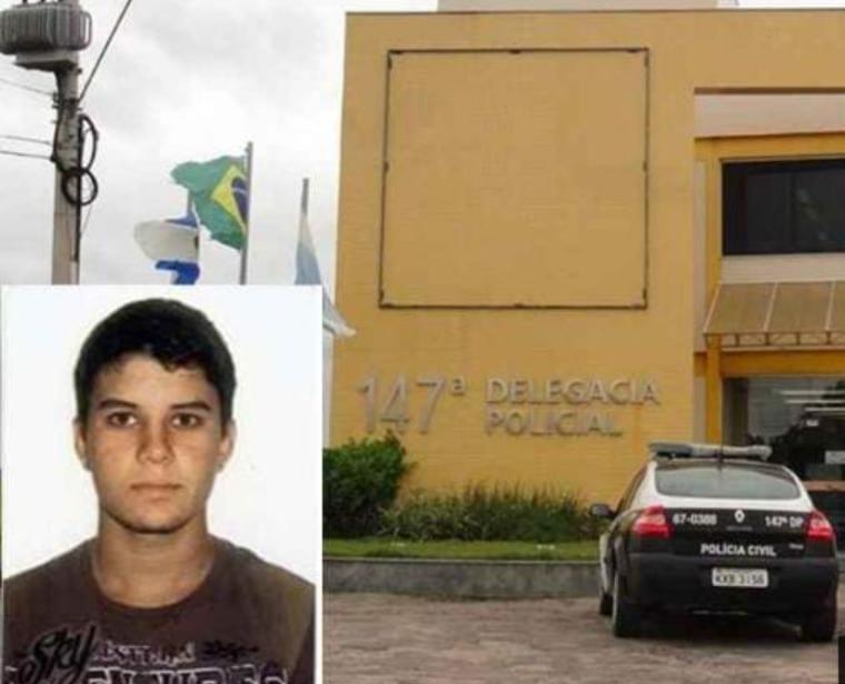 São Francisco de Itabapoana:  Homem é encontrado morto com tiro na boca