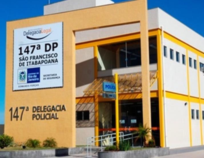 São Francisco de Itabapoana: Sogro do presidente da Câmara de Vereadores é morto a tiros