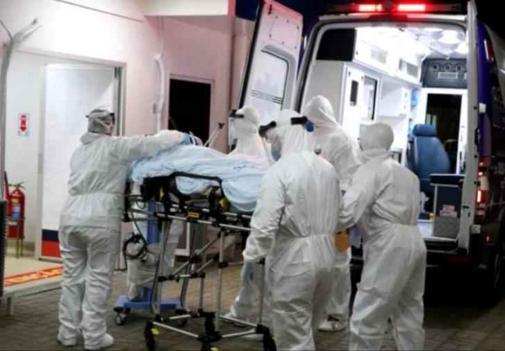 São João da Barra: Menino de 3 anos de morre por complicações da Covid-19