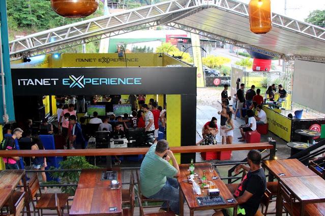 PREFEITURA  DE ITALVA E ITANET CONFIRMAM EVENTO INÉDITO PARA A FESTA DA CIDADE