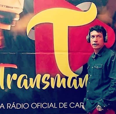 RÁDIO TRANSMANIA FM DE CARDOSO MOREIRA DIVULGA RESULTADO DE ENQUETE POPULAR