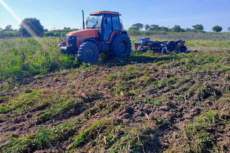 Agricultura vê avanços com nova classificação climática de Campos e região