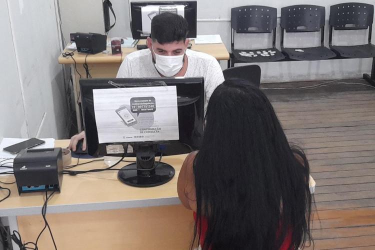 Campos: Segunda etapa do Mutirão da Saúde já com quase mil exames agendados