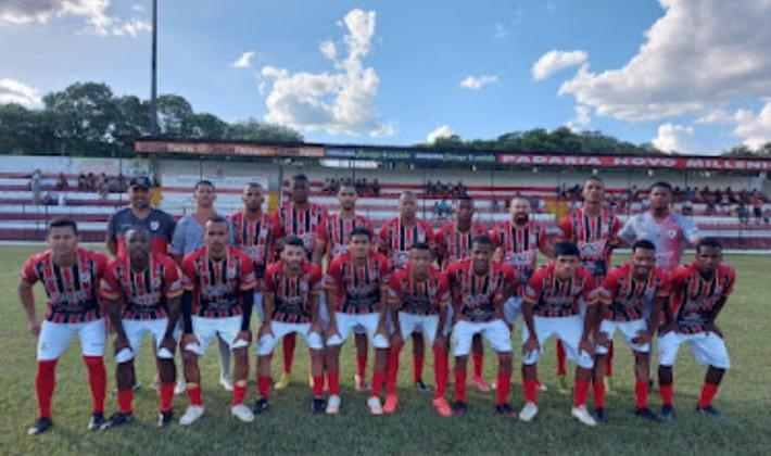 Copa Noroeste:  Cardoso Moreira tenta hoje a sua Primeira vitoria