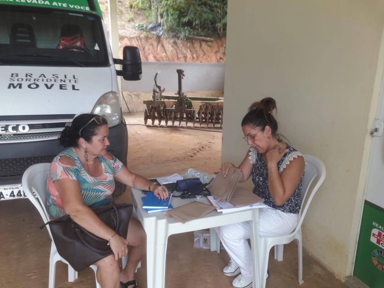DIA MUNDIAL DA SAÚDE: CONHEÇA O PROJETO 