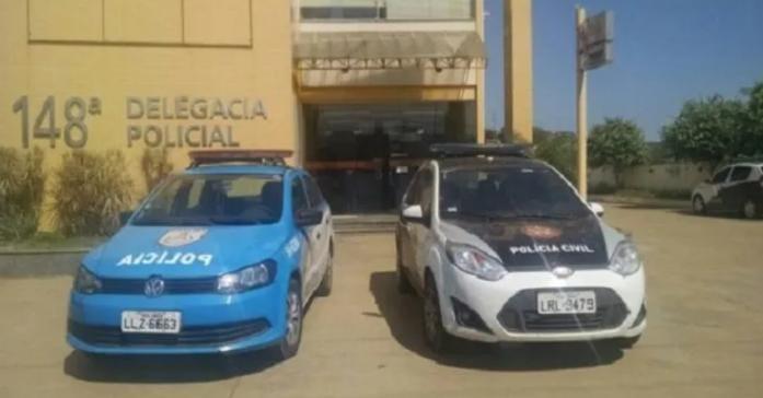 Italva: Mulher pede o filho para comprar pão e acaba agredida