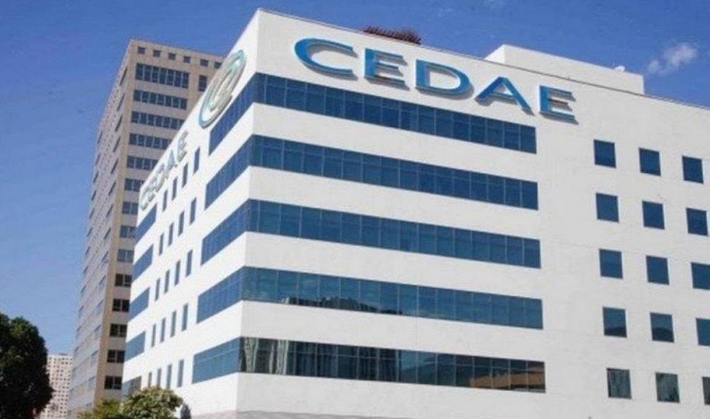 PROJETO DA CEDAE CONQUISTA SEGUNDO LUGAR EM PRÊMIO INTERNACIONAL DE SUSTENTABILIDADE