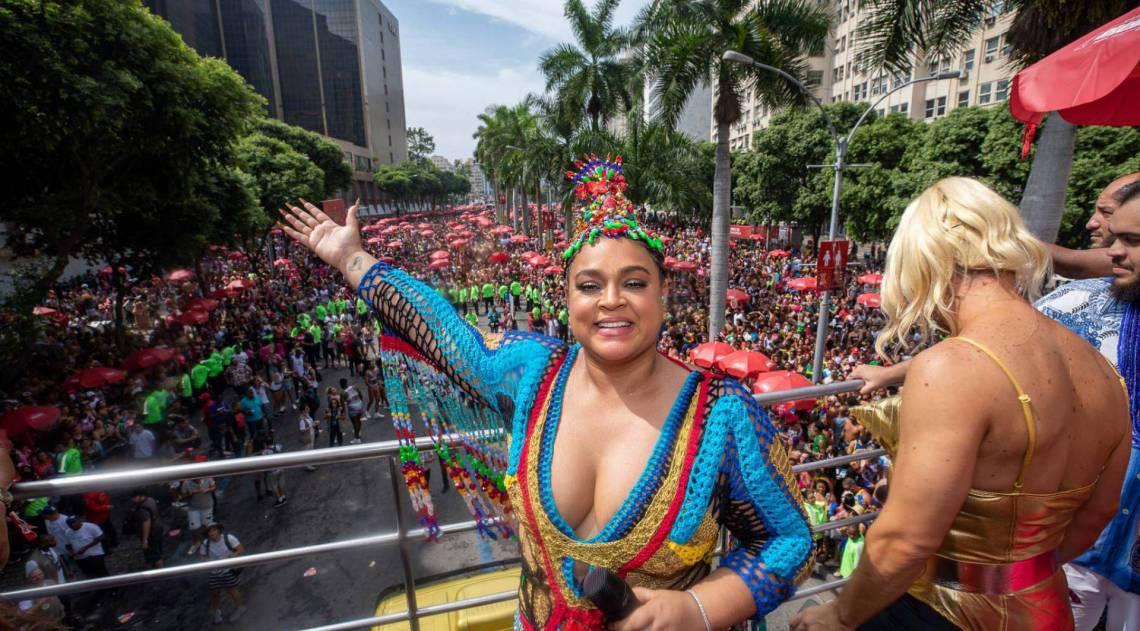 Quissamã terá carnaval fora de época de quarta a domingo
