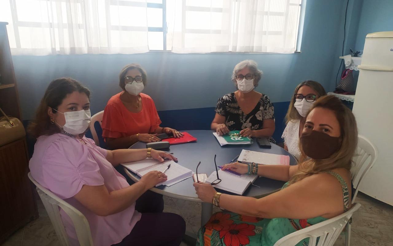 Secretaria de Educação de Itaperuna apresenta ações para 2022