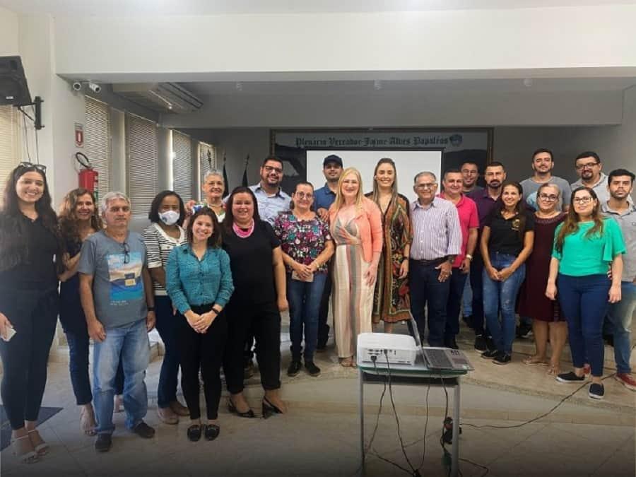Prefeitura Municipal de Cardoso Moreira realiza Audiência Pública