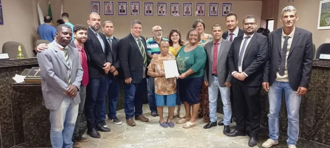 CÂMARA MUNICIPAL DE ITALVA APROVA PROJETO DE LEI QUE TORNA REALIDADE ENQUADRAMENTO DOS PROFISSIONAIS DA EDUCAÇÃO