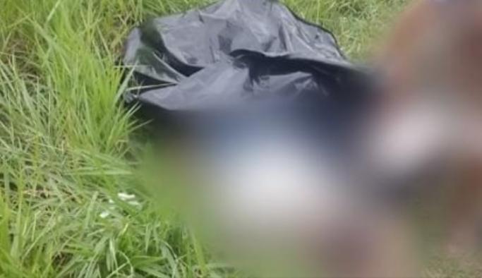 Campos: Adolescente morre e jovem fica gravemente ferido após queda de moto