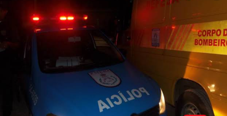 Cardoso Moreira: Corpo de mulher é encontrado as margens do rio Muriaé