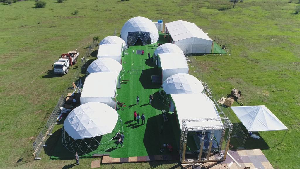 Investimento na Agricultura: Quissamã recebe o Fazenda Legal nesta sexta e sábado