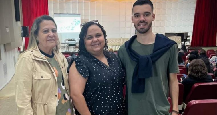 ITALVA - Secretaria de Assistência Social, Trabalho e Habitação participa de Seminário de Vigilância Sociassistencial no Rio de Janeiro