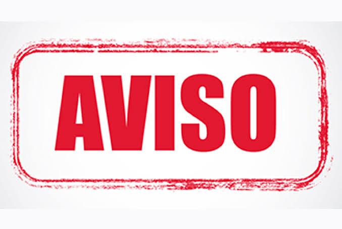 ITALVA - Secretaria Municipal de Saúde informa mudanças provisórias, devido reforma nos imóveis