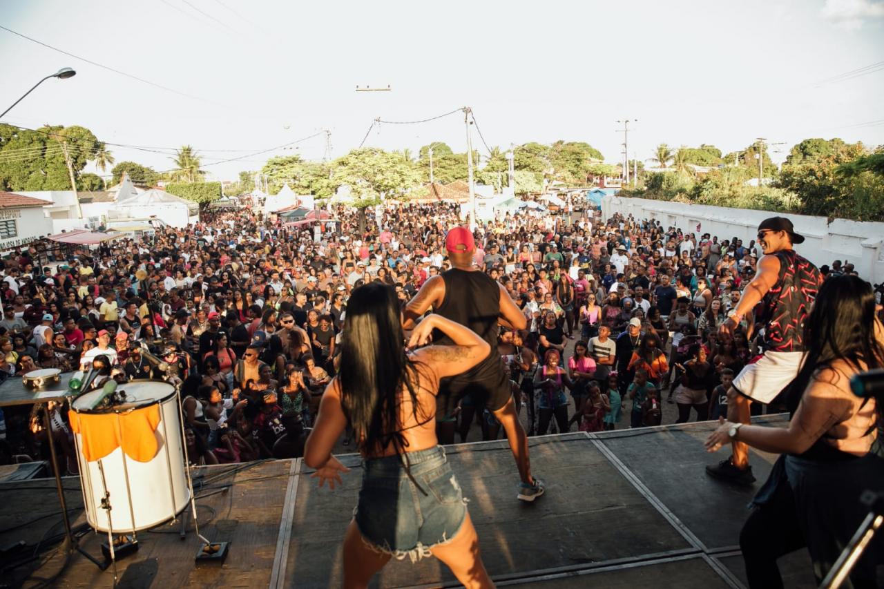 Outeiro recebe mais uma Festa do Trabalhador