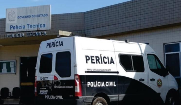 São Fidélis: Idosa morre após cair de janela de casa