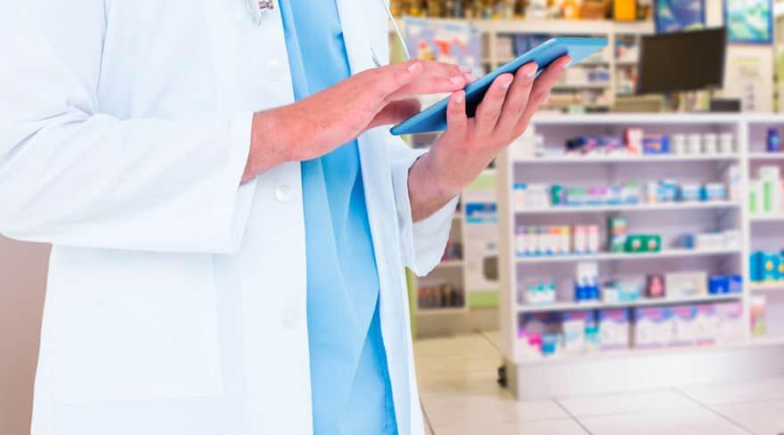 A PROBLEMÁTICA DOS DISPENSÁRIOS DE MEDICAMENTOS EM POSTOS DE SAÚDE