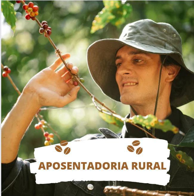 APOSENTADORIA RURAL, EU TENHO DIREITO?
