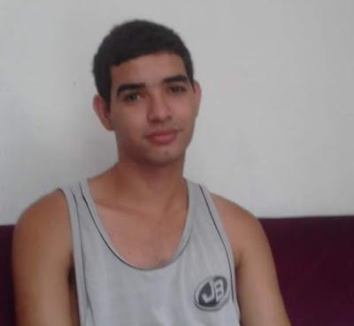 JOVEM DE CARDOSO MOREIRA É ENCONTRADO