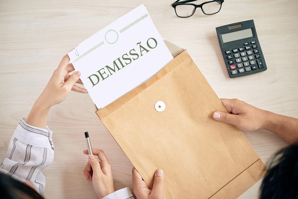 FUI DEMITIDO, E AGORA?