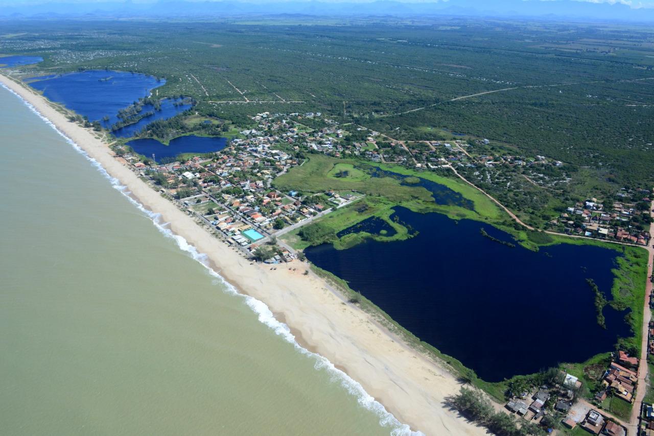Prefeitura abre inscrições para o I Festival Fotográfico - Naturezas de Quissamã
