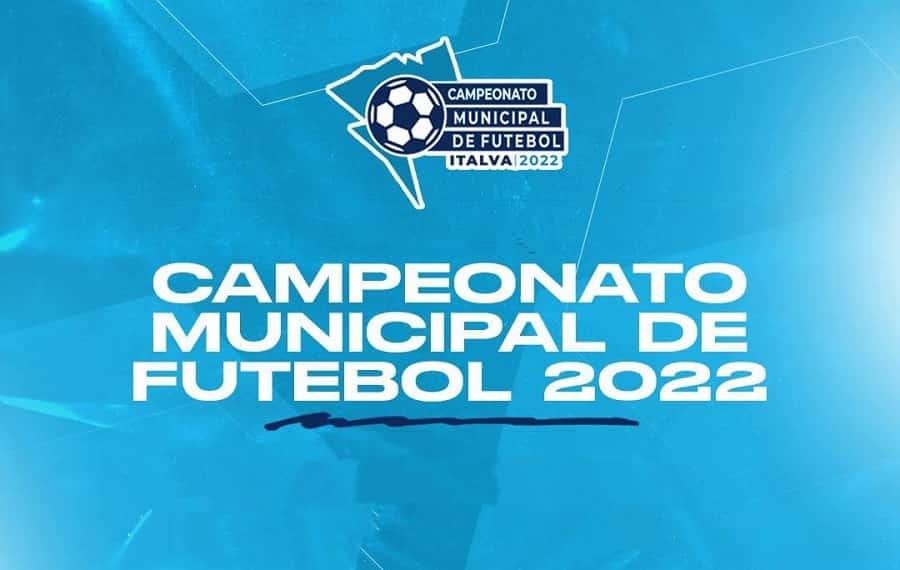 Acontece neste domingo a 2ª Rodada do Campeonato Municipal de Italva