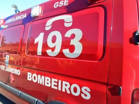 Campos: Abelhas atacam pedestres e Corpo de Bombeiros é acionado