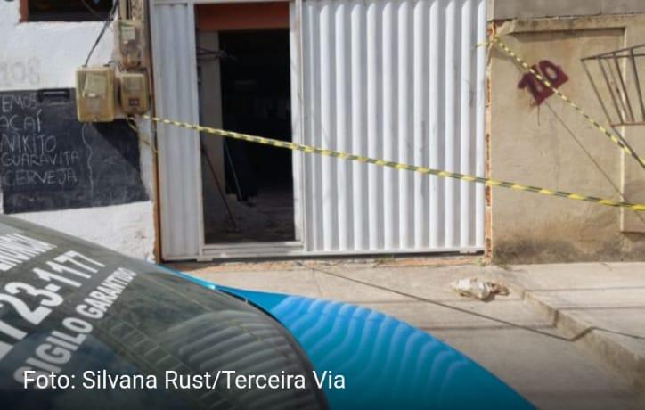 Campos: Cadeirante é morta asfixiada e mulher morre esfaqueada dentro de casa