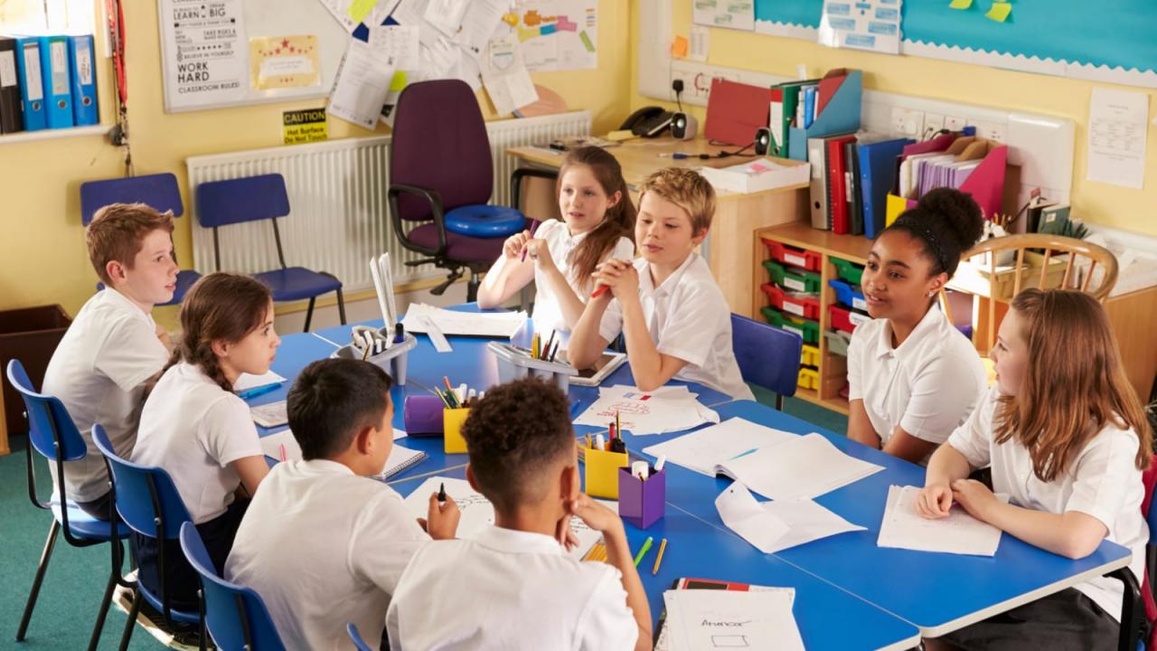 Escola e Inclusão: Reflexões