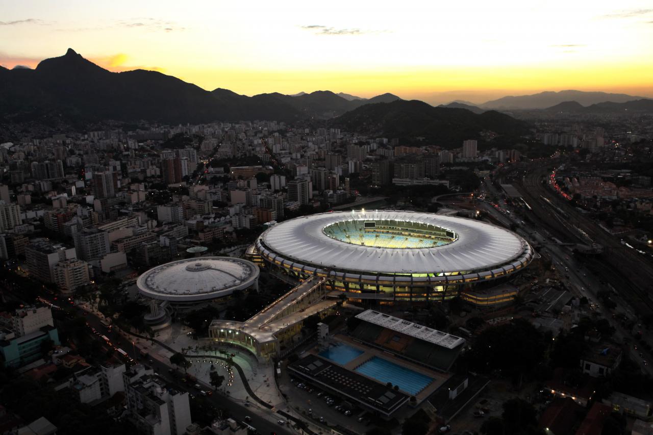 Governo do Estado lança edital de concessão do Complexo Maracanã