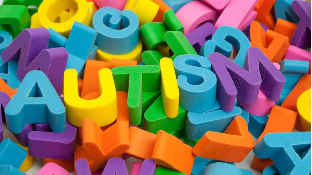 Você sabe o que é Neurodiversidade?