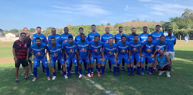 15 GOLS MARCARAM A 5ª RODADA DO CAMPEONATO MUNICIPAL DE FUTEBOL DE ITALVA 2022