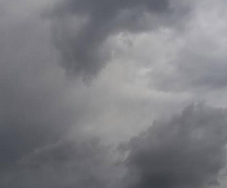 Alerta de ventos fortes e ressaca no mar em Campos e São João da Barra