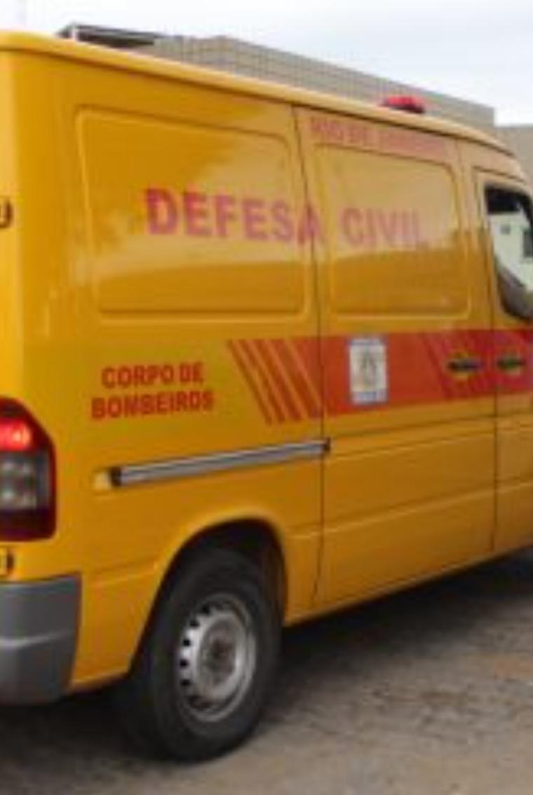 Corpo é encontrado boiando no Rio Paraíba, em Campos